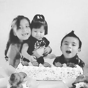 Meet your Posher, Denise